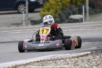 31/01/2009 : Remise des Prix Challenge des Circuits 2008 (photos Stéphane Agnus) 2009 — karting