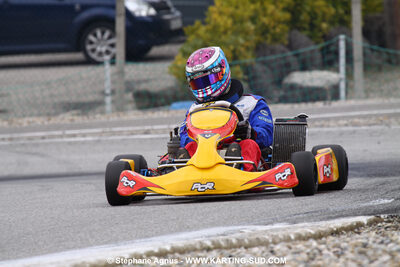 31/01/2009 : Remise des Prix Challenge des Circuits 2008 (photos Stéphane Agnus) 2009 — karting