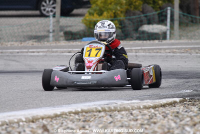 31/01/2009 : Remise des Prix Challenge des Circuits 2008 (photos Stéphane Agnus) 2009 — karting