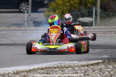 31/01/2009 : Remise des Prix Challenge des Circuits 2008 (photos Stéphane Agnus) 2009 — karting