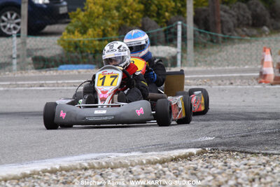 31/01/2009 : Remise des Prix Challenge des Circuits 2008 (photos Stéphane Agnus) 2009 — karting