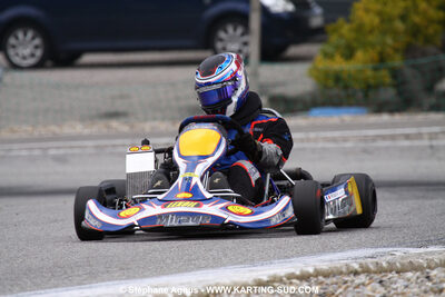 31/01/2009 : Remise des Prix Challenge des Circuits 2008 (photos Stéphane Agnus) 2009 — karting