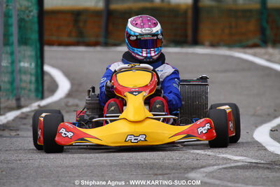 31/01/2009 : Remise des Prix Challenge des Circuits 2008 (photos Stéphane Agnus) 2009 — karting