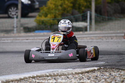 31/01/2009 : Remise des Prix Challenge des Circuits 2008 (photos Stéphane Agnus) 2009 — karting
