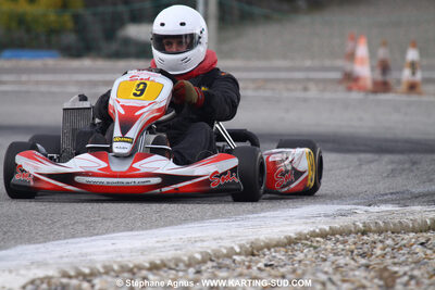 31/01/2009 : Remise des Prix Challenge des Circuits 2008 (photos Stéphane Agnus) 2009 — karting