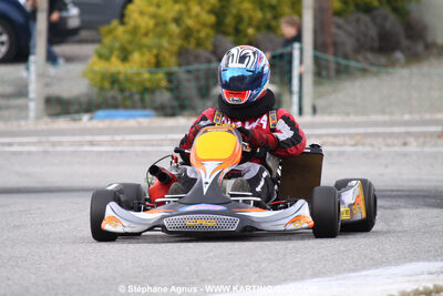 31/01/2009 : Remise des Prix Challenge des Circuits 2008 (photos Stéphane Agnus) 2009 — karting