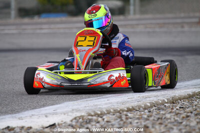 31/01/2009 : Remise des Prix Challenge des Circuits 2008 (photos Stéphane Agnus) 2009 — karting
