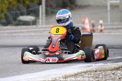 31/01/2009 : Remise des Prix Challenge des Circuits 2008 (photos Stéphane Agnus) 2009 — karting