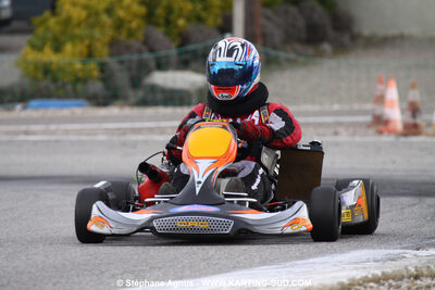 31/01/2009 : Remise des Prix Challenge des Circuits 2008 (photos Stéphane Agnus) 2009 — karting