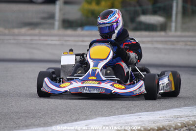 31/01/2009 : Remise des Prix Challenge des Circuits 2008 (photos Stéphane Agnus) 2009 — karting