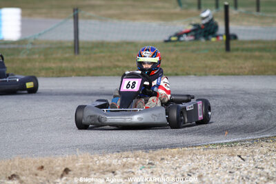 31/01/2009 : Remise des Prix Challenge des Circuits 2008 (photos Stéphane Agnus) 2009 — karting