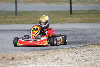 31/01/2009 : Remise des Prix Challenge des Circuits 2008 (photos Stéphane Agnus) 2009 — karting
