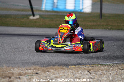 31/01/2009 : Remise des Prix Challenge des Circuits 2008 (photos Stéphane Agnus) 2009 — karting