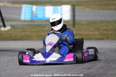 31/01/2009 : Remise des Prix Challenge des Circuits 2008 (photos Stéphane Agnus) 2009 — karting