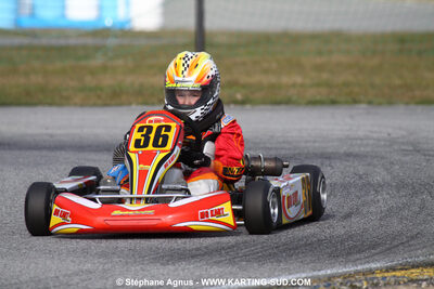 31/01/2009 : Remise des Prix Challenge des Circuits 2008 (photos Stéphane Agnus) 2009 — karting