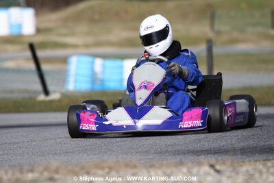 31/01/2009 : Remise des Prix Challenge des Circuits 2008 (photos Stéphane Agnus) 2009 — karting