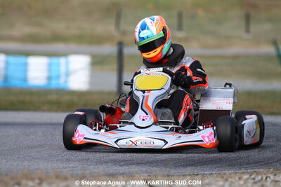 31/01/2009 : Remise des Prix Challenge des Circuits 2008 (photos Stéphane Agnus) 2009 — karting