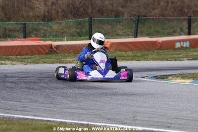 31/01/2009 : Remise des Prix Challenge des Circuits 2008 (photos Stéphane Agnus) 2009 — karting