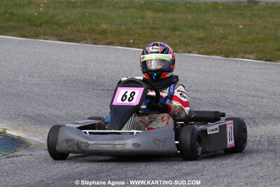 31/01/2009 : Remise des Prix Challenge des Circuits 2008 (photos Stéphane Agnus) 2009 — karting
