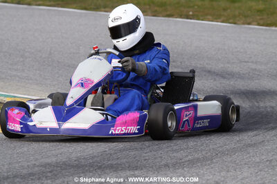 31/01/2009 : Remise des Prix Challenge des Circuits 2008 (photos Stéphane Agnus) 2009 — karting