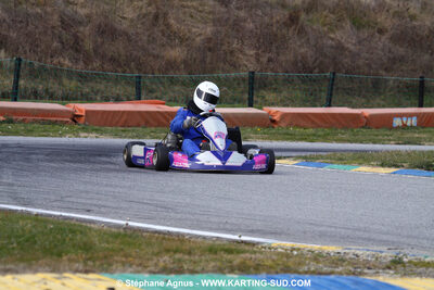 31/01/2009 : Remise des Prix Challenge des Circuits 2008 (photos Stéphane Agnus) 2009 — karting