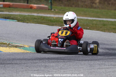 31/01/2009 : Remise des Prix Challenge des Circuits 2008 (photos Stéphane Agnus) 2009 — karting
