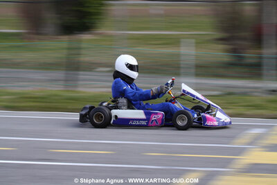 31/01/2009 : Remise des Prix Challenge des Circuits 2008 (photos Stéphane Agnus) 2009 — karting