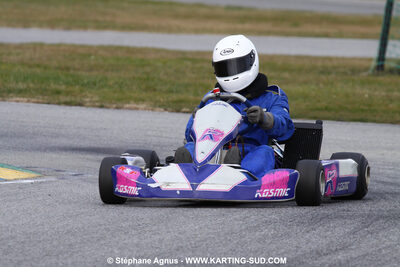 31/01/2009 : Remise des Prix Challenge des Circuits 2008 (photos Stéphane Agnus) 2009 — karting