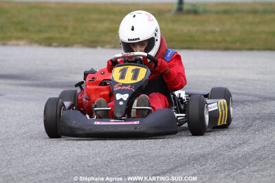 31/01/2009 : Remise des Prix Challenge des Circuits 2008 (photos Stéphane Agnus) 2009 — karting