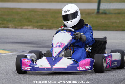 31/01/2009 : Remise des Prix Challenge des Circuits 2008 (photos Stéphane Agnus) 2009 — karting