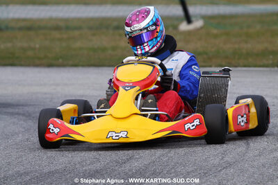 31/01/2009 : Remise des Prix Challenge des Circuits 2008 (photos Stéphane Agnus) 2009 — karting