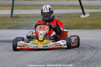 31/01/2009 : Remise des Prix Challenge des Circuits 2008 (photos Stéphane Agnus) 2009 — karting