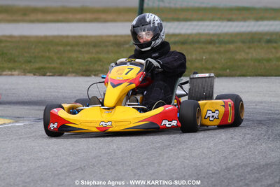 31/01/2009 : Remise des Prix Challenge des Circuits 2008 (photos Stéphane Agnus) 2009 — karting