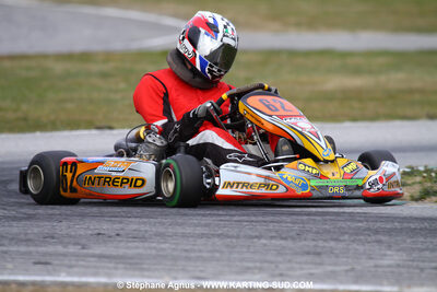 31/01/2009 : Remise des Prix Challenge des Circuits 2008 (photos Stéphane Agnus) 2009 — karting