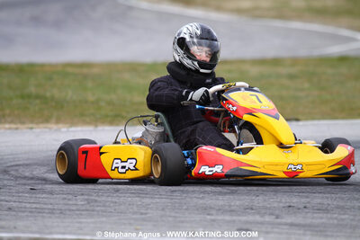 31/01/2009 : Remise des Prix Challenge des Circuits 2008 (photos Stéphane Agnus) 2009 — karting