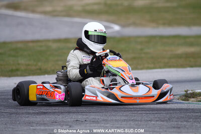 31/01/2009 : Remise des Prix Challenge des Circuits 2008 (photos Stéphane Agnus) 2009 — karting