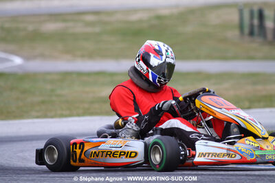 31/01/2009 : Remise des Prix Challenge des Circuits 2008 (photos Stéphane Agnus) 2009 — karting