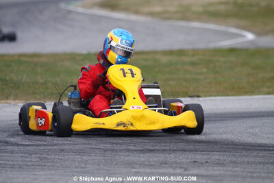 31/01/2009 : Remise des Prix Challenge des Circuits 2008 (photos Stéphane Agnus) 2009 — karting