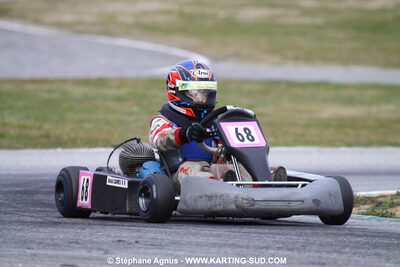 31/01/2009 : Remise des Prix Challenge des Circuits 2008 (photos Stéphane Agnus) 2009 — karting
