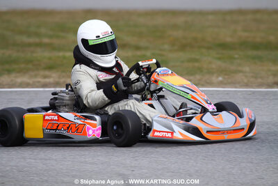 31/01/2009 : Remise des Prix Challenge des Circuits 2008 (photos Stéphane Agnus) 2009 — karting