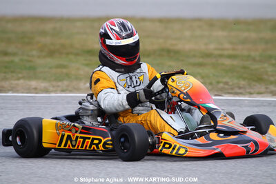 31/01/2009 : Remise des Prix Challenge des Circuits 2008 (photos Stéphane Agnus) 2009 — karting