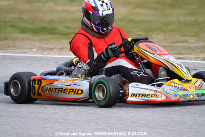 31/01/2009 : Remise des Prix Challenge des Circuits 2008 (photos Stéphane Agnus) 2009 — karting