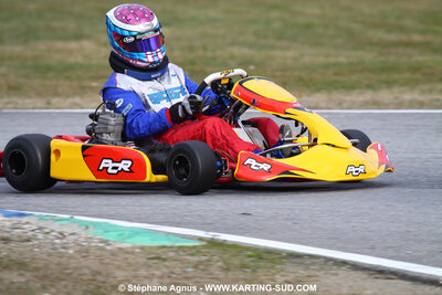31/01/2009 : Remise des Prix Challenge des Circuits 2008 (photos Stéphane Agnus) 2009 — karting