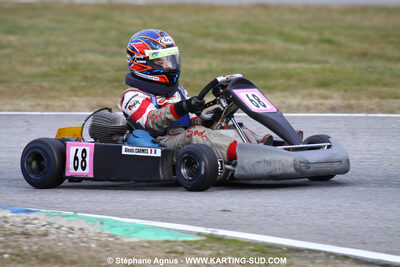 31/01/2009 : Remise des Prix Challenge des Circuits 2008 (photos Stéphane Agnus) 2009 — karting