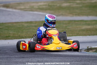 31/01/2009 : Remise des Prix Challenge des Circuits 2008 (photos Stéphane Agnus) 2009 — karting