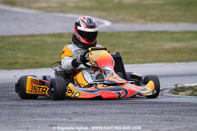 31/01/2009 : Remise des Prix Challenge des Circuits 2008 (photos Stéphane Agnus) 2009 — karting