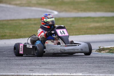 31/01/2009 : Remise des Prix Challenge des Circuits 2008 (photos Stéphane Agnus) 2009 — karting