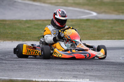 31/01/2009 : Remise des Prix Challenge des Circuits 2008 (photos Stéphane Agnus) 2009 — karting