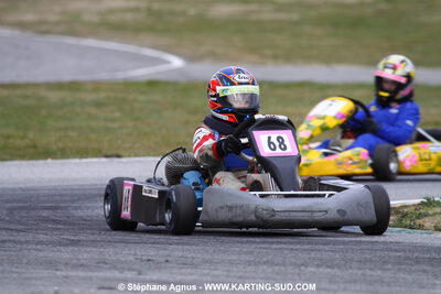 31/01/2009 : Remise des Prix Challenge des Circuits 2008 (photos Stéphane Agnus) 2009 — karting