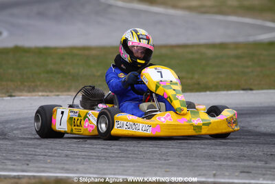 31/01/2009 : Remise des Prix Challenge des Circuits 2008 (photos Stéphane Agnus) 2009 — karting